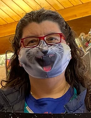 CatFaced